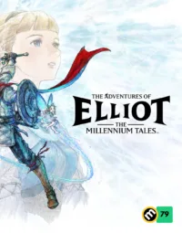 The Adventures of Elliot: The Millennium Tales | XBOX PS5 PC