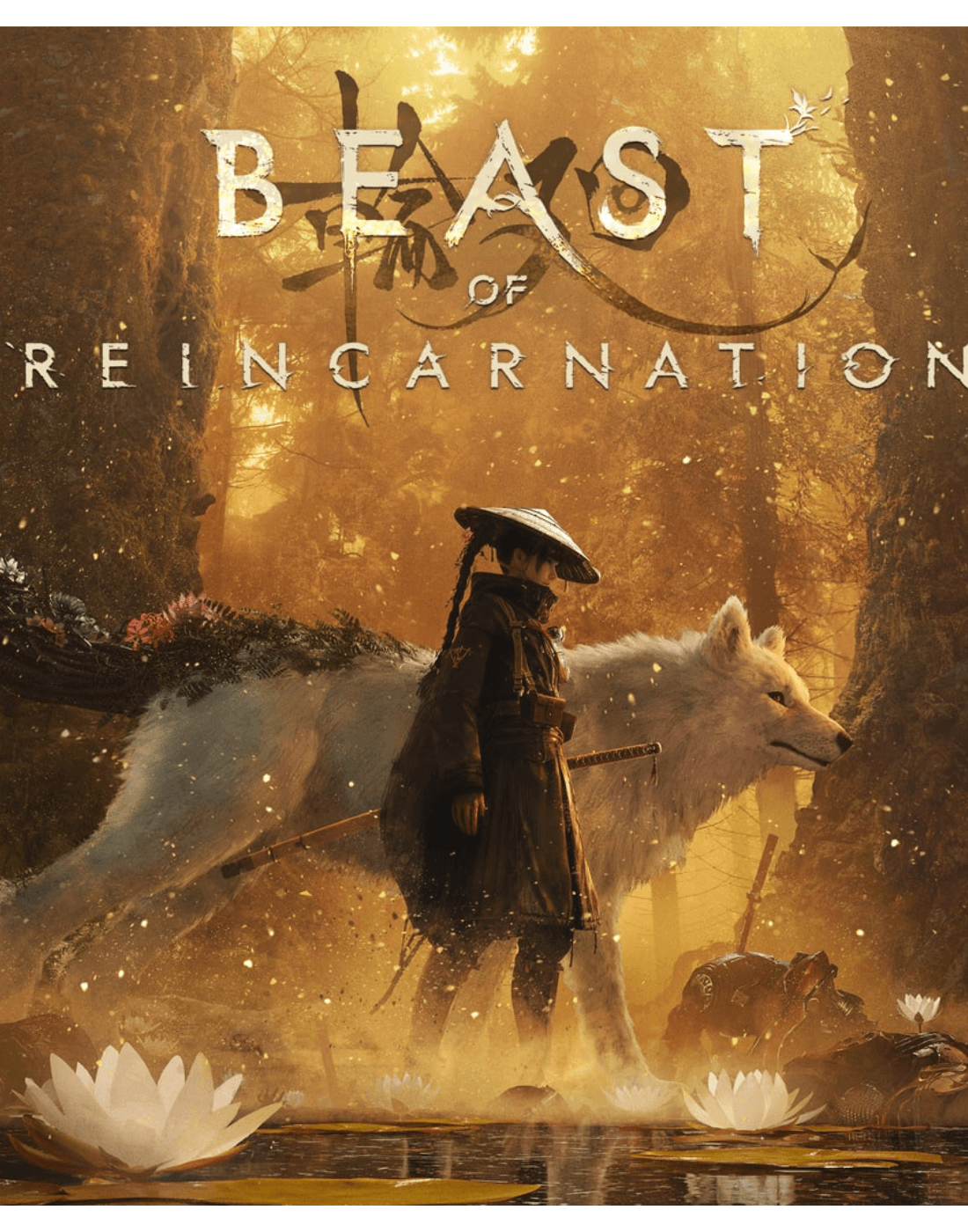Beast of Reincarnation | XBOX PS5 PC