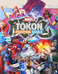 MARVEL Tōkon: Fighting Souls | PS5