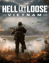 Hell Let Loose: Vietnam | XBOX PS5 PC