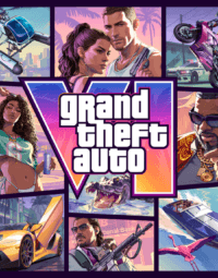 Grand Theft Auto VI - GTA 6 | XBOX PS5 PC