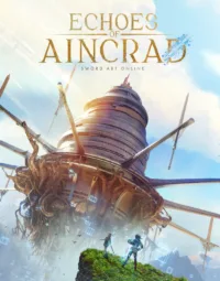 Echoes of Aincrad | XBOX PS5