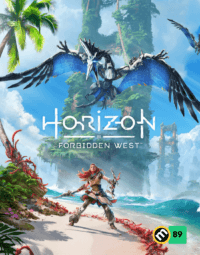 Horizon Forbidden West | PS5 PS4