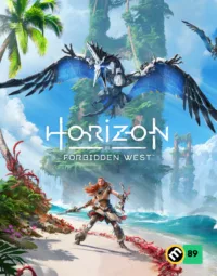Horizon Forbidden West | PS5 PS4