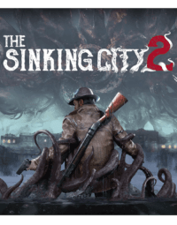 The Sinking City 2 | XBOX PS5