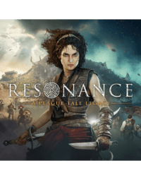 Resonance: A Plague Tale Legacy | XBOX PS5 PC