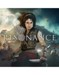 Resonance: A Plague Tale Legacy | XBOX PS5 PC