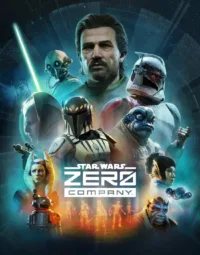 STAR WARS Zero Company | XBOX PS5