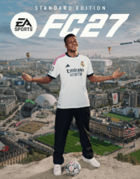 EA SPORTS FC 27 | XBOX PS5 PC