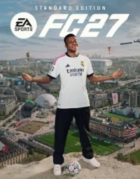 EA SPORTS FC 27 | XBOX PS5 PC