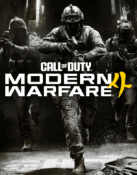 MW4 Call of Duty: Modern Warfare 4 | XBOX PS5 PC
