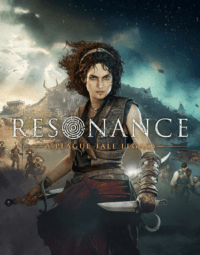 Resonance: A Plague Tale Legacy | XBOX PS5 PC