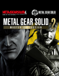 _storage_emulated_0_Pictures_Canva_85_20260728_232705_0000 METAL GEAR SOLID: MASTER COLLECTION Vol.2 | XBOX PS5