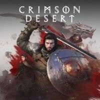 Crimson Desert Ps5 Secondario