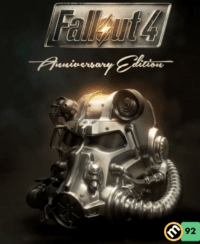 Fallout 4 Anniversary Primario PS5