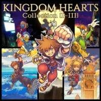 KINGDOM HEARTS Collection [I～III] | XBOX PS5 PC