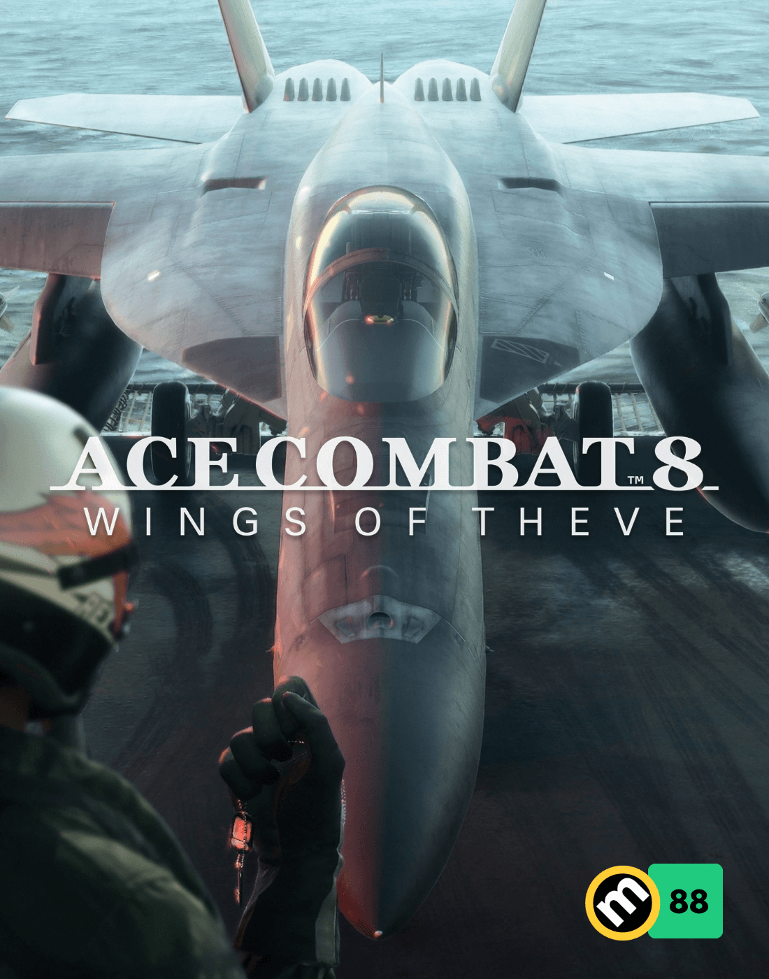 Ace Combat 8 | XBOX PS5