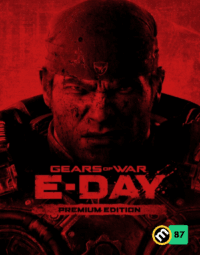 Gears of War: E-Day Premium | XBOX