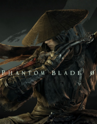 Phantom Blade Zero | PS5 STEAM