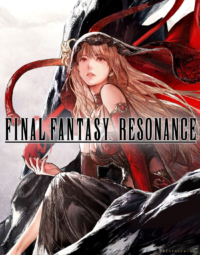 Final Fantasy Resonance | PS5 XBOX PC