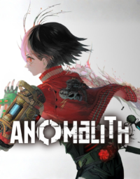 Anomalith | PS5